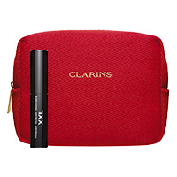 Vos essentiels Clarins*